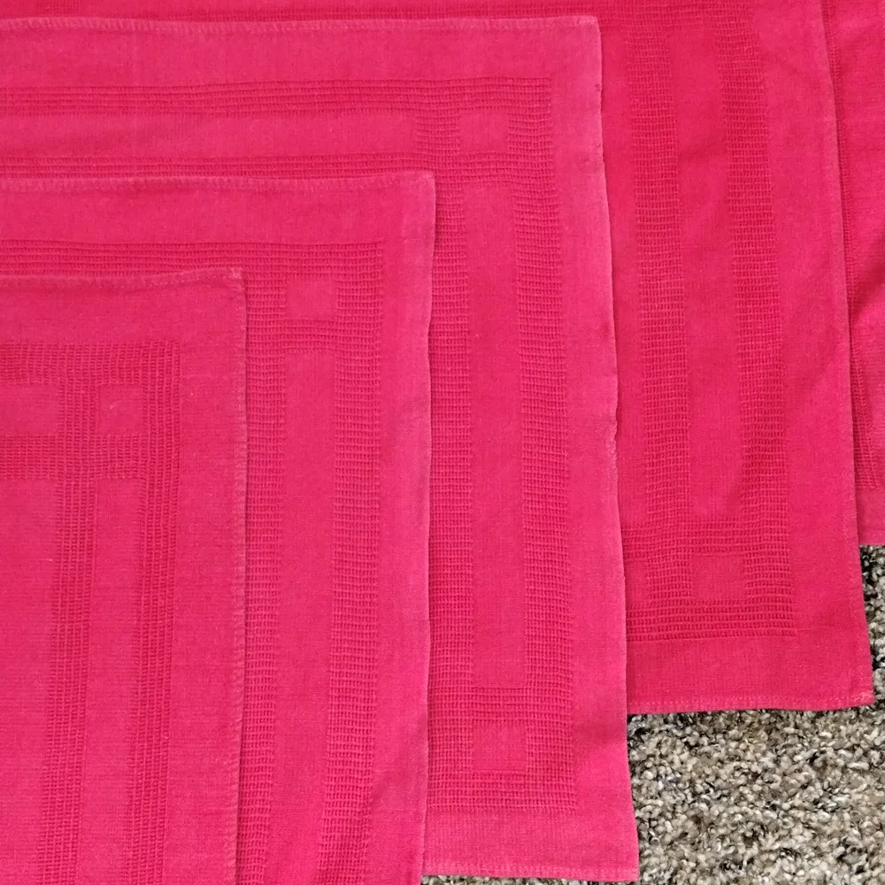 Set of Napkins